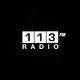 Logo de 113FM Radio - Alt-X