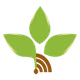 Logo de راديو الحياة الجديدة