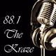 Logo de KCNT