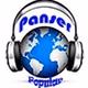Panser Popular logo