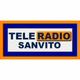 Logo de TeleradioSanvito 98.100