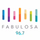 Logo de Fabulosa FM