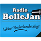 Radio Bollejan logo