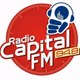Logo de Radio Capital