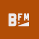 Logo de Bizarro.fm