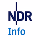 Logo de NDR Info - Jazz Nacht