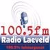 Logo de Radio Laeveld