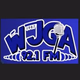 Logo de 92.1 WJGA - WJGA-FM