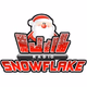 Logo de Radio Snowflake
