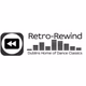 Logo de Retro Rewind