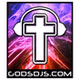 Gods DJs logo