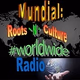 Logo de R-n-C Worldwide Radio