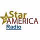 Logo de Star America Radio