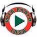 Logo de Web Rádio Lusa