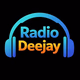 Logo de Radio Deejay