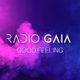 Logo de Radio GAIA - Good Feeling