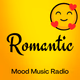 Logo de Mood Music Radio - Romantic
