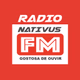 Logo de Rádio Nativus Fm