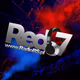 Logo de Radio Red7 - EDM