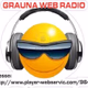 Logo de Graúna Rádio