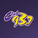 Logo de Club 93.7 - WRCL