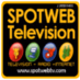Logo de Spotweb Radio