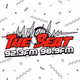 Logo de The Beat 92.3 & 98.9 - WBEL