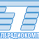 Logo de 1st National Radio