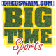 BigTime SportsRadio logo