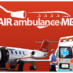 Logo de Richmond Area Air Medical