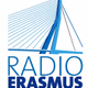 Logo de Radio Erasmus - 106.5 FM