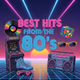 Logo de The Mix Radio - Best Hits From The 80s