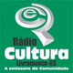 Logo de Rádio Cultura Livramento