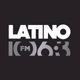 Logo de Latino 106.3 - KBMG