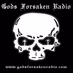 Logo de Gods Forsaken Radio