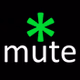 Mute Radio - International logo