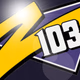 Logo de Z103 - KFTZ