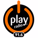 Logo de Play Radio -Play Urban