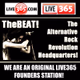 Logo de The BEAT Alternative Rock Revolution HQ
