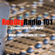 Logo de RealityRadio 101