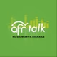 American Family Radio Talk - WAQB logo