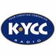 KYCC Radio - KYCM logo