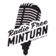 Logo de Radio Free Minturn - KLNX-LP