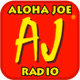 Aloha JOE logo
