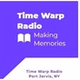 Time Warp Radio - WPIX 102 logo