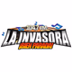 Logo de La Invasora 104.7 - WZUP