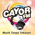 Logo de Cayor FM