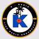 Logo de Kompanou - Radio Karamel FM