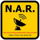 Logo de N.A.R.