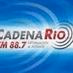 Logo de Cadena Rio 887